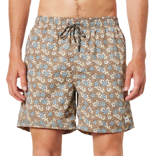 Voley Katin Fields - Marrón Voley Katin Fields - Marrón