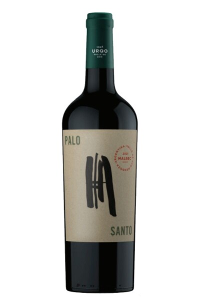 Vino PALO SANTO Malbec 750ml. Vino PALO SANTO Malbec 750ml.
