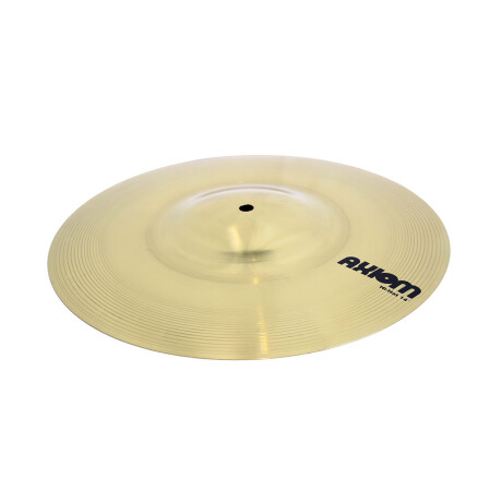 Platillo Hi Hat Axiom Twp14hh 14" Platillo Hi Hat Axiom Twp14hh 14"