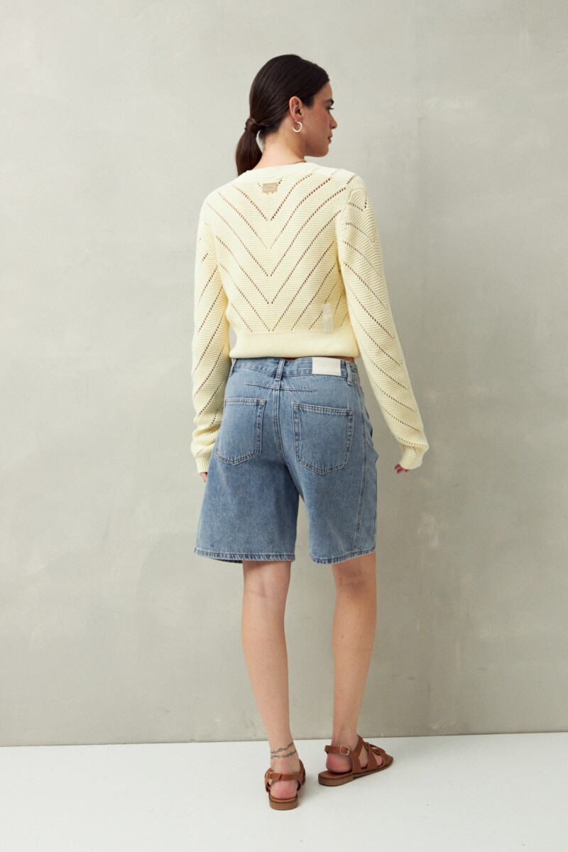 BERMUDA FREDA Celeste