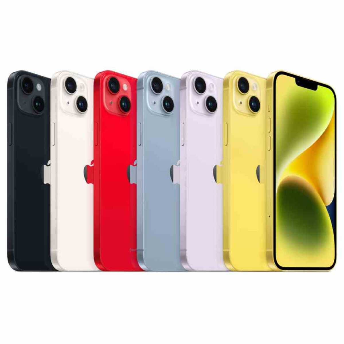 Celular iPhone 14 128GB 