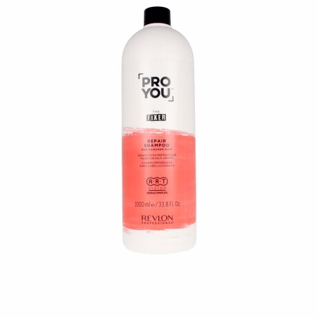 Revlon Professional Pro You The Fixer Repair Shampoo 1000ml Revlon Professional Pro You The Fixer Repair Shampoo 1000ml