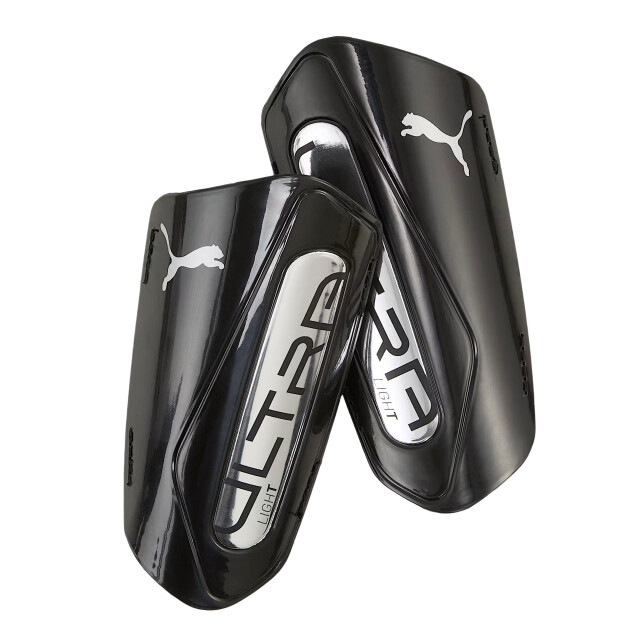 Canillera Puma s Ultra Light Strap Negro - Plateado