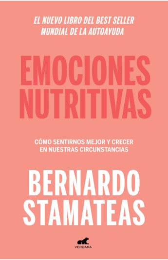 Emociones nutritivas Emociones nutritivas