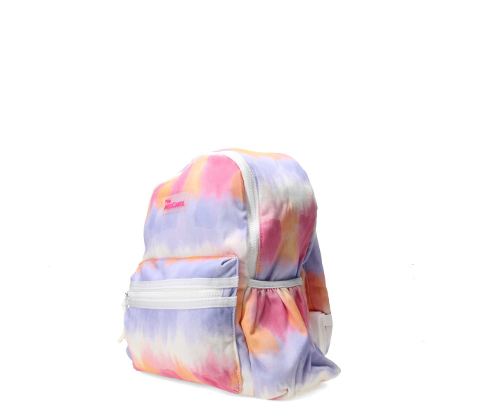 Mochila MINI Miss Carol Multicolor