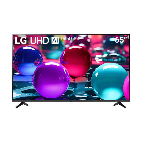 Smart Tv Lg 65UA7300PSB 65 Uhd 4K Universo Binario 001