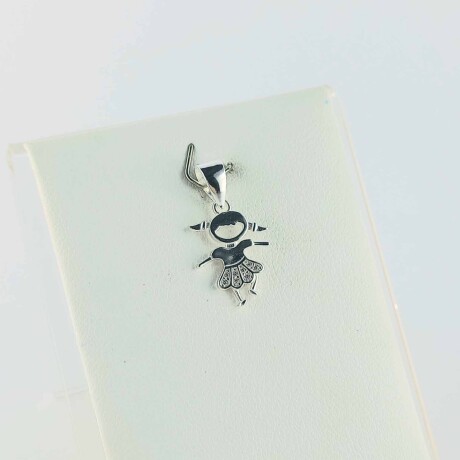 Dije de plata 925. Nena Dije de plata 925. Nena