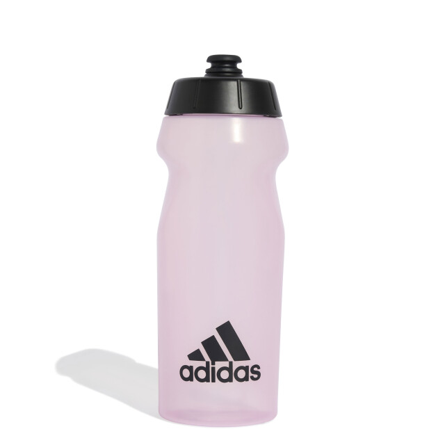 Botella Adidas Rosado
