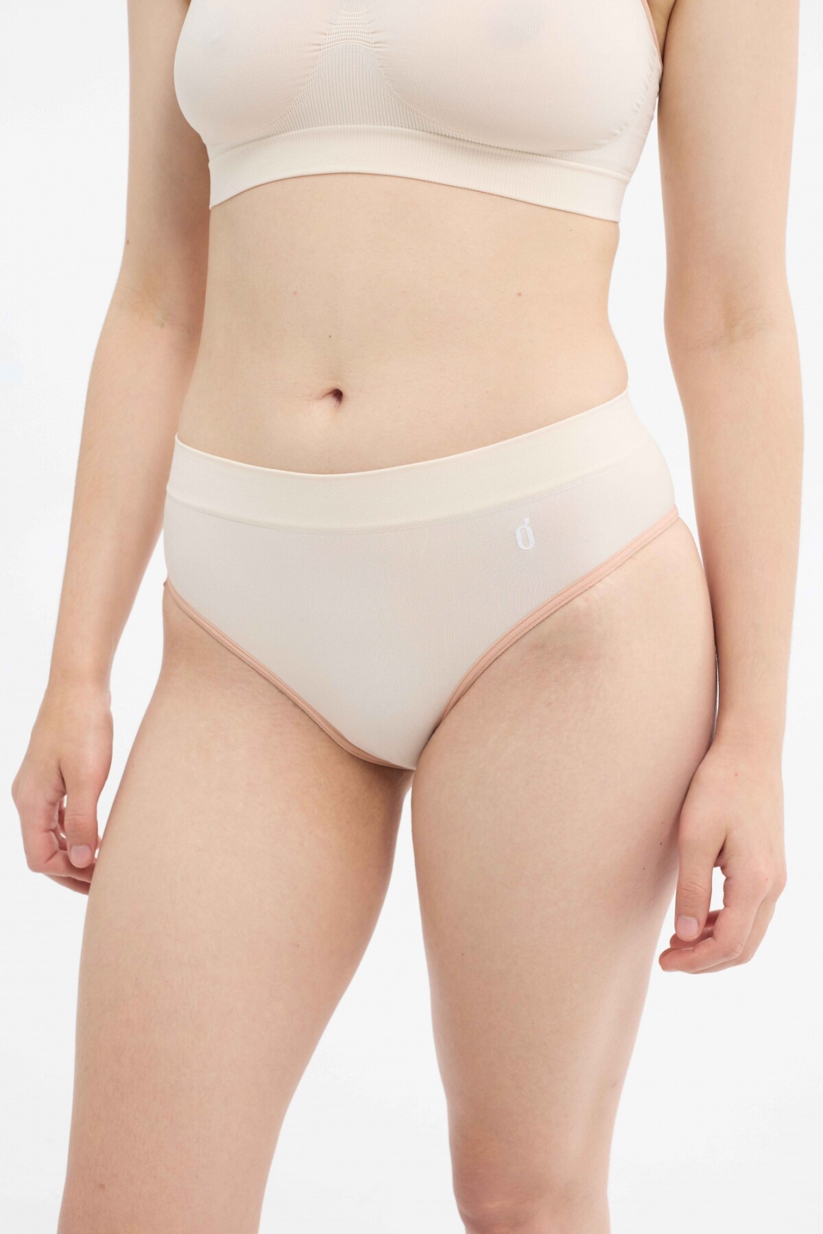 Bikini PIMENTON Contratono Arena/Beige