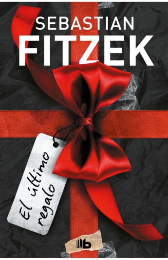 El último regalo El último regalo