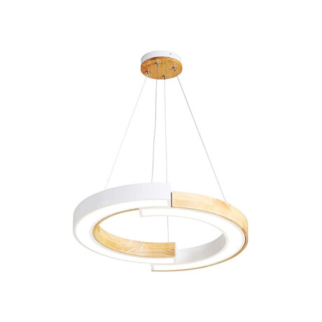 Colgante LED Viggo Bruma Colgante LED Viggo Bruma