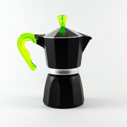 CAFETERA GAT NERITA 6 P Unica