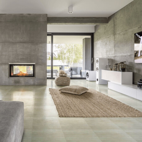 Ceramica Madera 56X56Cm Piso Pared GAMAS DE MADERA