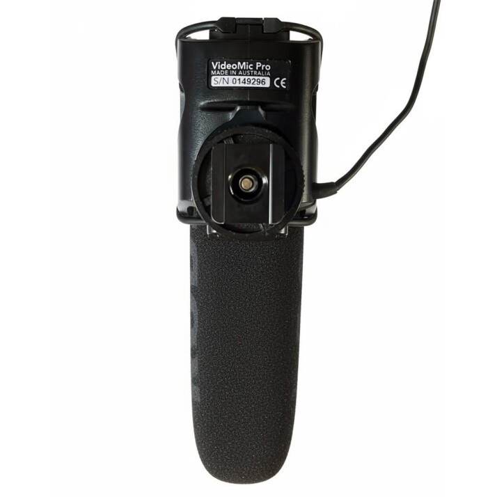 Rode VideoMic Pro Rode VideoMic Pro