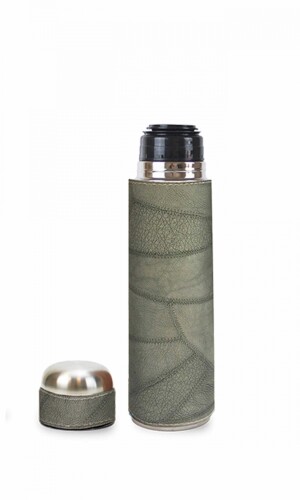 TERMO 1 LITRO ARIES PATCH VERDE LAUREL