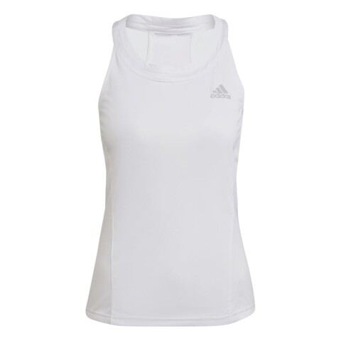 Musculosa Adidas Club Tennis Blanco