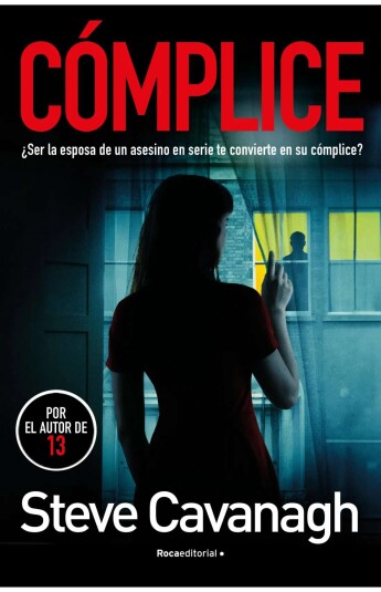 Cómplice. Serie Eddie Flynn 04 Cómplice. Serie Eddie Flynn 04