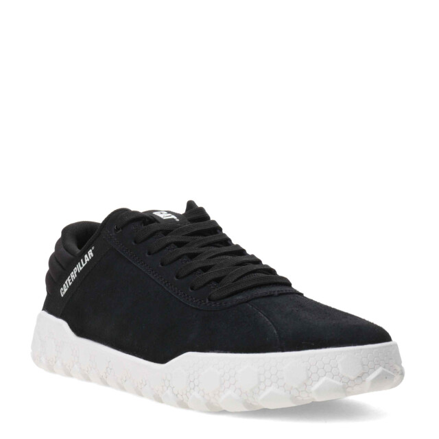 Zapato de Hombre Caterpillar Hex + Negro