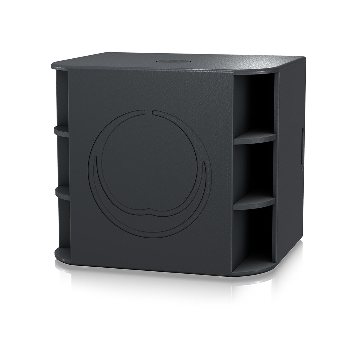 Subwoofer Activo Turbosound M18b 18" 2200w 