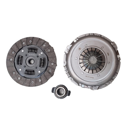 KIT DE EMBRAGUE CITROEN - PEUGEOT BERLINGO 1.4 1.6 1.9D 206 SAXO 1.6 8V 200MM 18E MECARM KIT DE EMBRAGUE CITROEN - PEUGEOT BERLINGO 1.4 1.6 1.9D 206 SAXO 1.6 8V 200MM 18E MECARM
