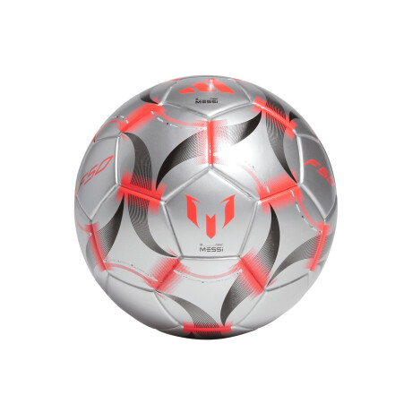 adidas BALL MESSI MINI Grey