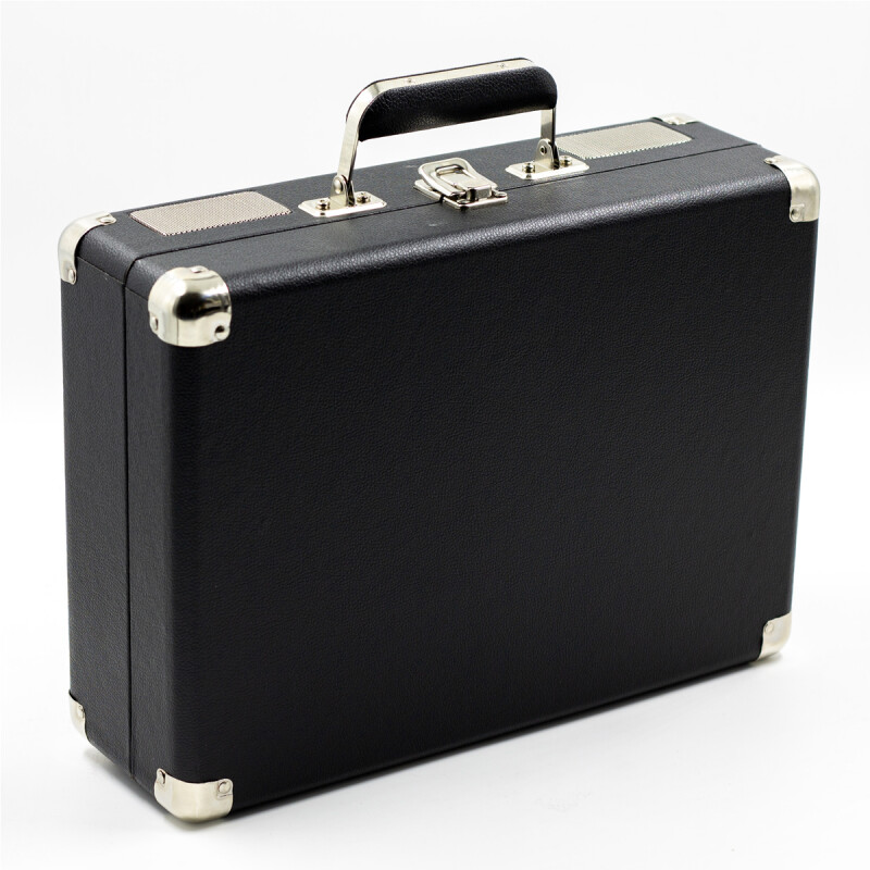 Bandeja de vinilo Apogee MDY1603 black Bandeja de vinilo Apogee MDY1603 black