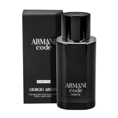Giorgio Armani Code le parfum 75 ml