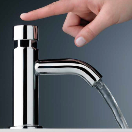 FV GRIFERIA ECOMATIC SOFT 000