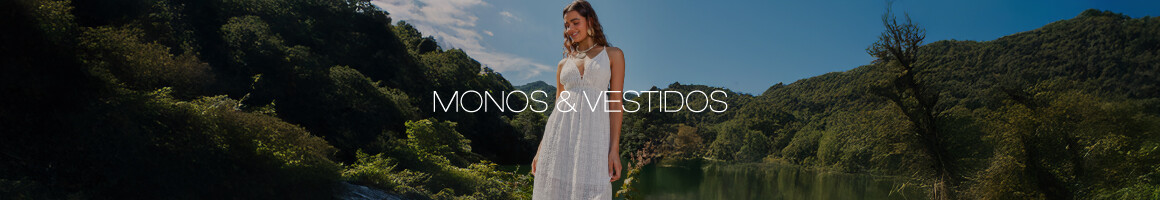 Listado vestidos