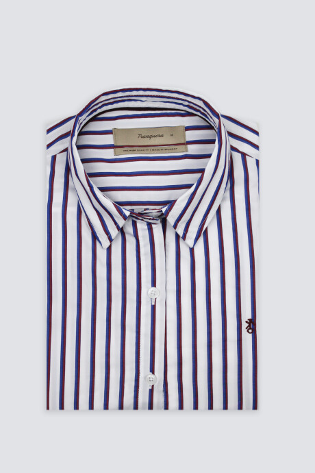 Camisa Dama Emi Verde