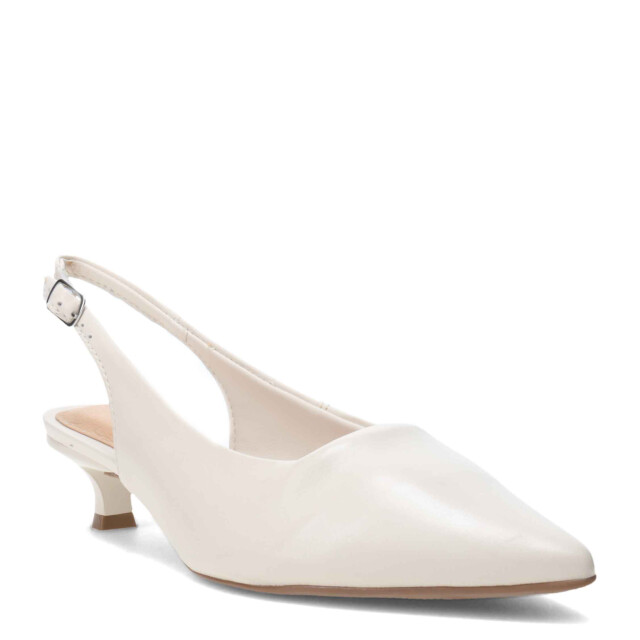 Zapato de Mujer Bottero con pulsera Blanco