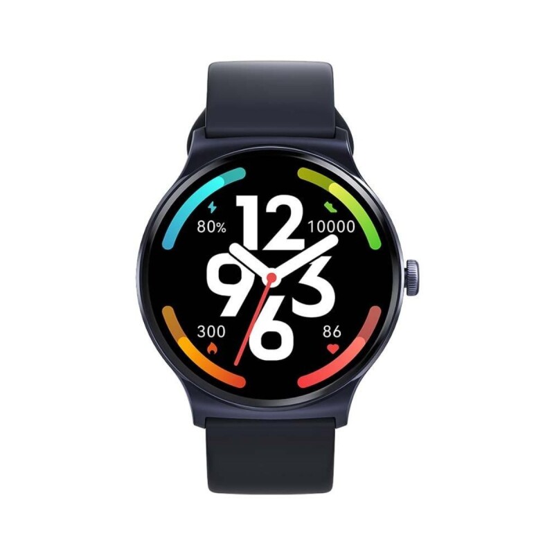 Smartwatch Haylou Solar Lite Azul Smartwatch Haylou Solar Lite Azul
