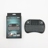Control inalambrico mini teclado para smart tv color NEGRO Control inalambrico mini teclado para smart tv color NEGRO