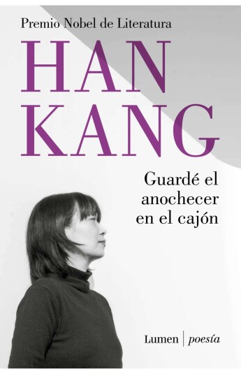 Guardé el anochecer en el cajón Guardé el anochecer en el cajón