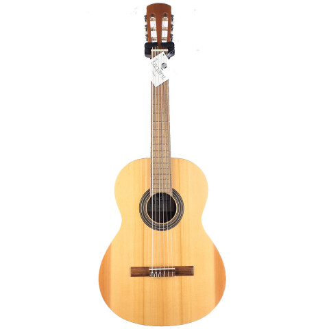 Guitarra clasica Laqant collage 2 c/funda Guitarra clasica Laqant collage 2 c/funda