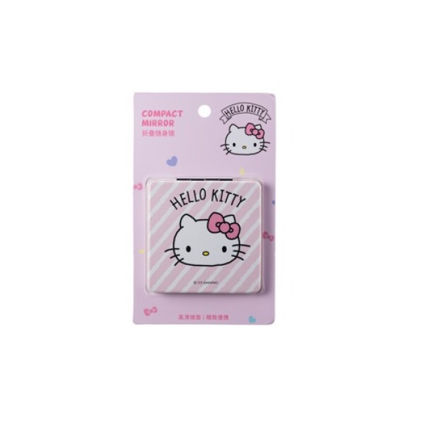 Espejo de mano Sanrio diseño 1