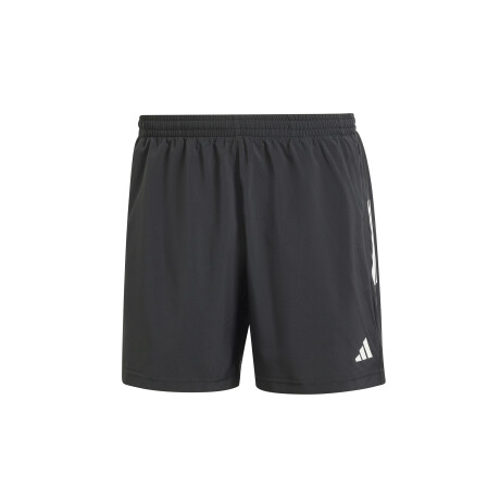 adidas Own The Run Shorts Black
