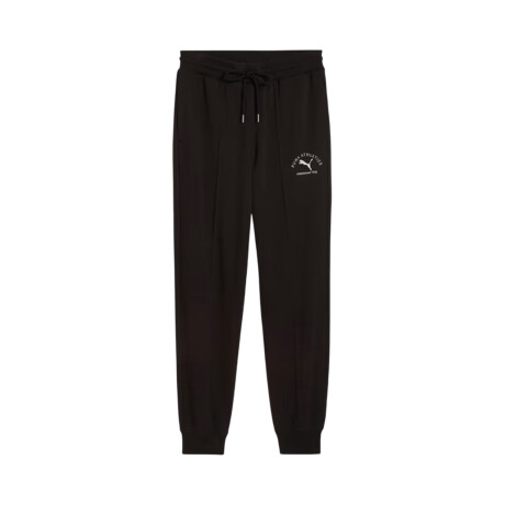 PANTALON PUMA CLASS SWATPANTS TR CL Black