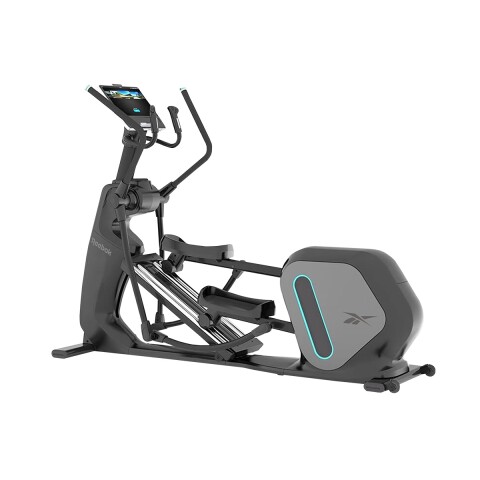 Elíptica Profesional Touch 7900MET Reebok Elíptica Profesional Touch 7900met Reebok