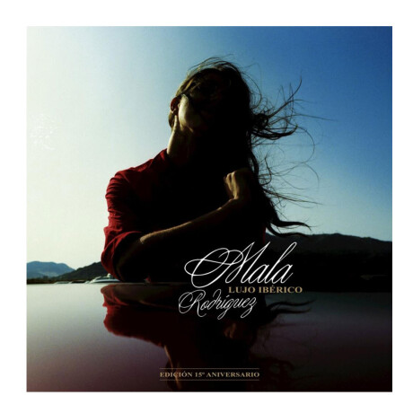 La Mala Rodriguez - Lujo Iberico 15 Anniversary (2021) Vinilo La Mala Rodriguez - Lujo Iberico 15 Anniversary (2021) Vinilo
