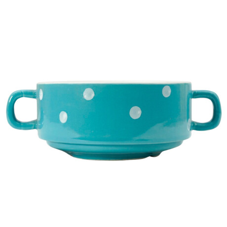Consome de ceramica con asas Consome de ceramica con asas