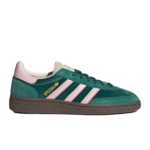 Championes Adidas Handball Spezial W - Verde Championes Adidas Handball Spezial W - Verde