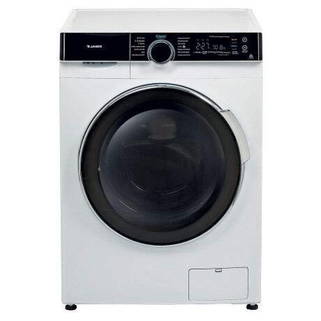 Lavasecarropas James 10,5 KG/7 KG LSE 1016 inverter Lavasecarropas James 10,5 KG/7 KG LSE 1016 inverter