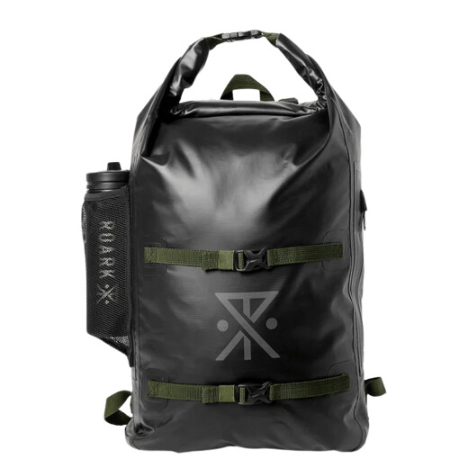 Mochila Roark Missing Link Wet/Dry 28 Lts - Negro Mochila Roark Missing Link Wet/Dry 28 Lts - Negro