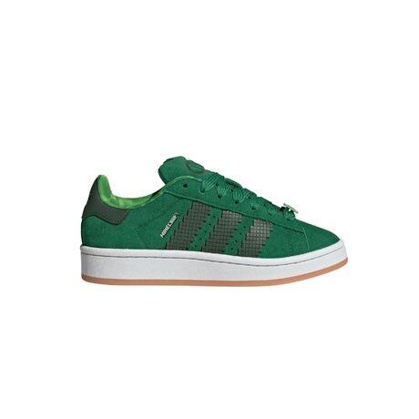 adidas CAMPUS 00S X MINECRAFT Green