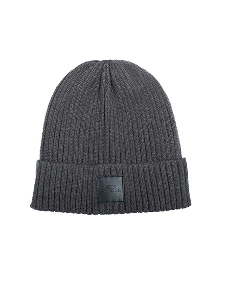 Gorro Beanie O'Neill Bouncer Gris Melange