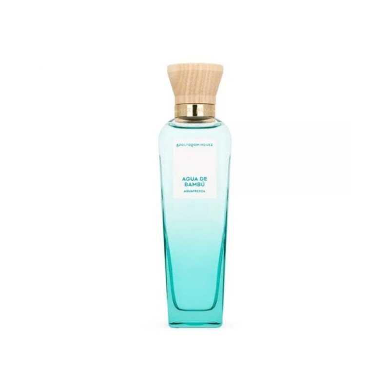 Agua De Bambu Eau de Toilette 120ml