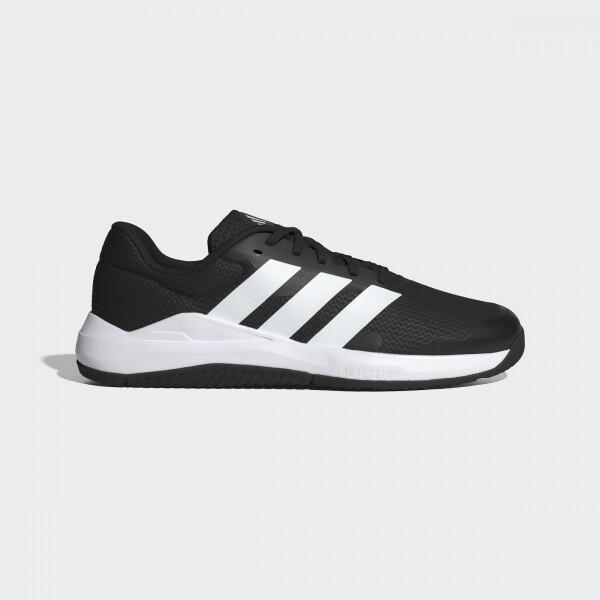 Championes Adidas Dropset Negro