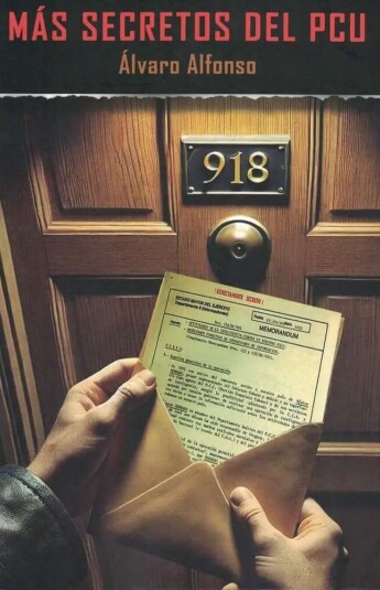 Mas secretos del PCU Mas secretos del PCU