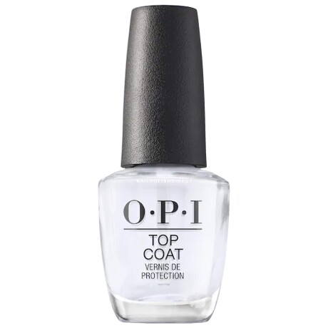 OPI Top Coat 15 ml OPI Top Coat 15 ml